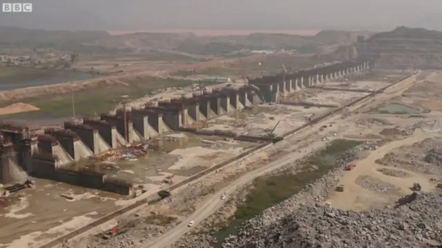 పోలవరం ప్రాజెక్టు