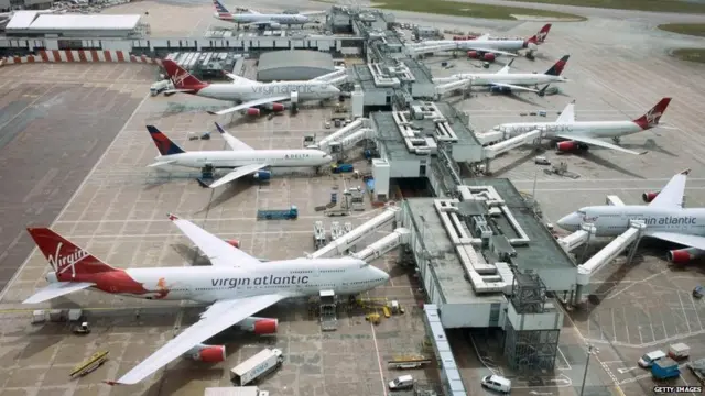 एयरक्राफ़्ट