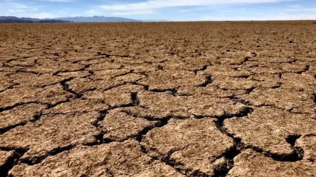 Lago Poopó