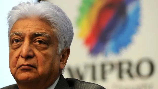 ప్రేమ్ జీ