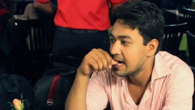 जबी अफाक़