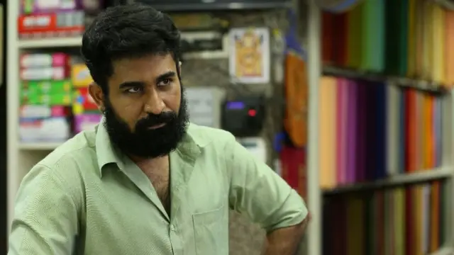 அண்ணாதுரை