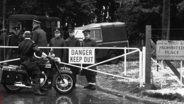 محاولة اغيتال جاسوس روسي