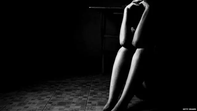 ਬਲਾਤਕਾਰ