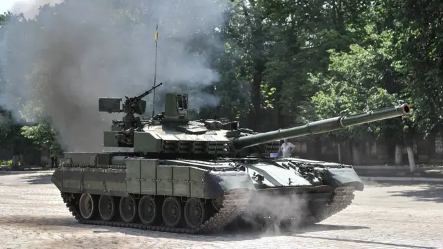 Степан Полторак