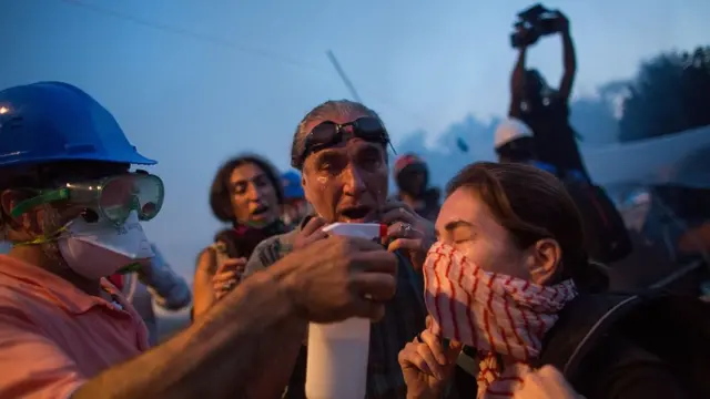 GEZI PARKI