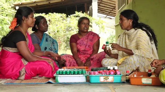 பார்வதி