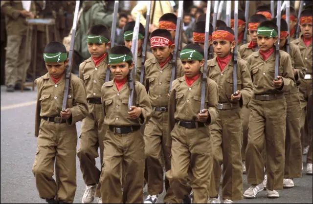 رہبر اختیارات