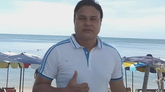 निराजन रायमाझी