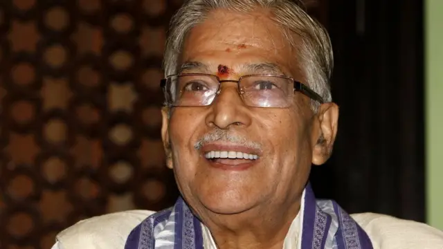 మురళీ మనోహర్ జోషి