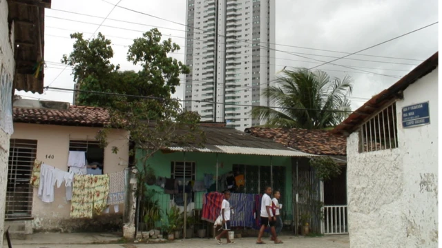 Une photo de Ponte do Maduro