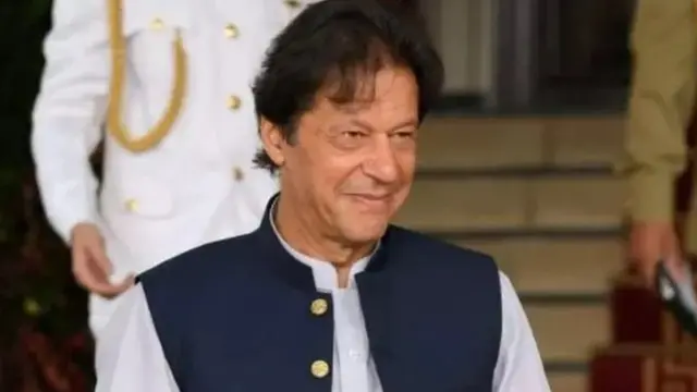 ఇమ్రాన్ ఖాన్