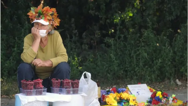 Під час коронавірусної кризи однозначну перевагу отримала онлайн-торгівля