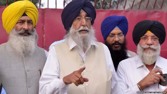 ਸਿਮਰਨਜੀਤ ਸਿੰਘ ਮਾਨ