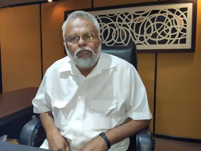 தேவானந்தா