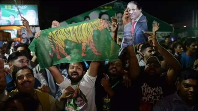 पाकिस्तान, दहशतवाद,