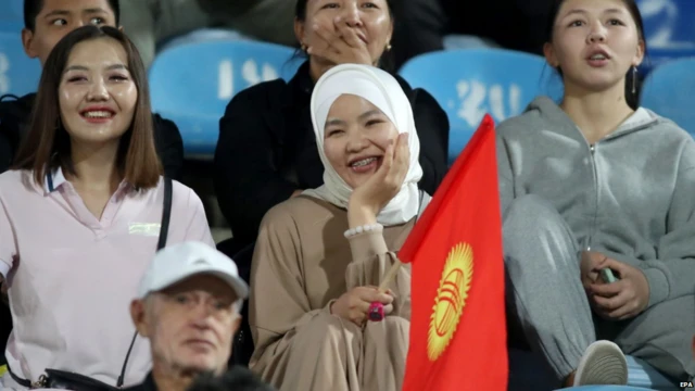 ਫੀਫਾ ਵਰਲਡ ਕੱਪ 2022