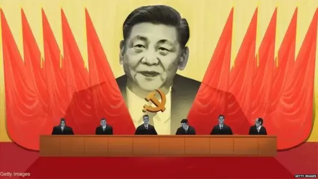 ਸ਼ੀ ਜਿਨਪਿੰਗ