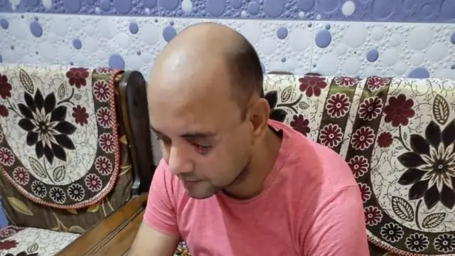 मोहम्मद नासिर