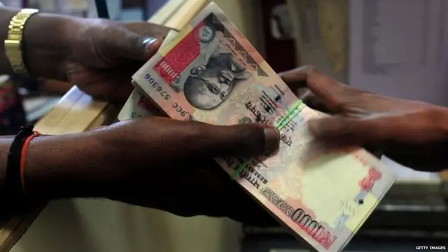 भारतीय राजनीति