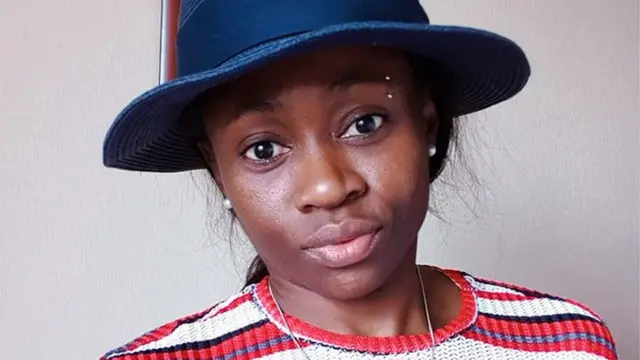 Gabrielle Onguéné