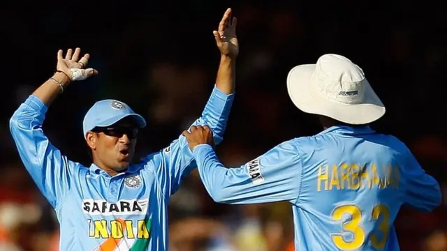 વન ડે ક્રિકેટના ઇતિહાસમાં સૌથી વધુ રન બનાવનાર બૅટ્સમૅનોની યાદીમાં સચિન તેંડુલકર પ્રથમ ક્રમે