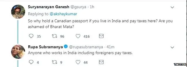 ਅਕਸ਼ੇ ਕੁਮਾਰ