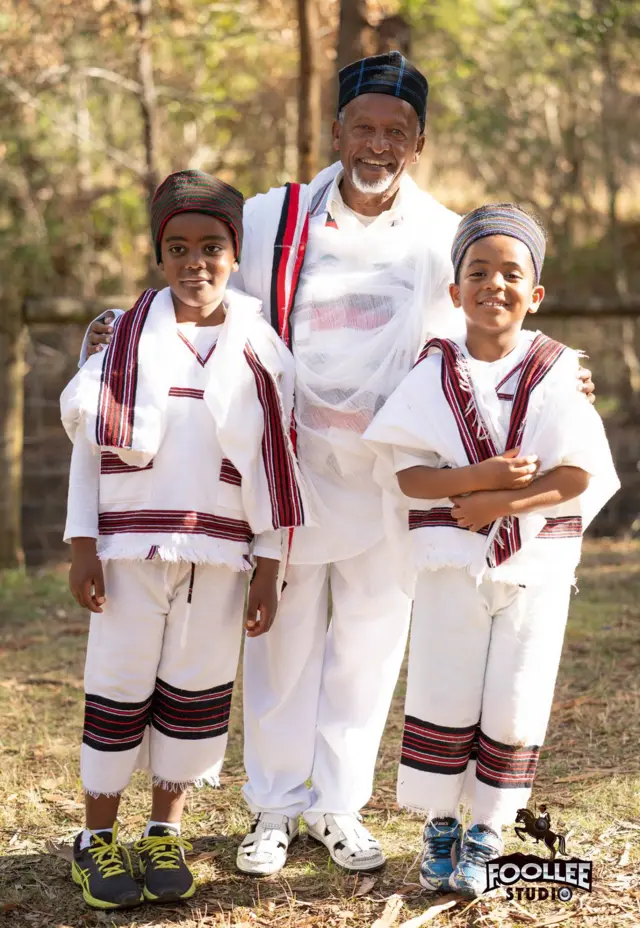 Irreecha Arfaasaa Awustiraaliyaatti