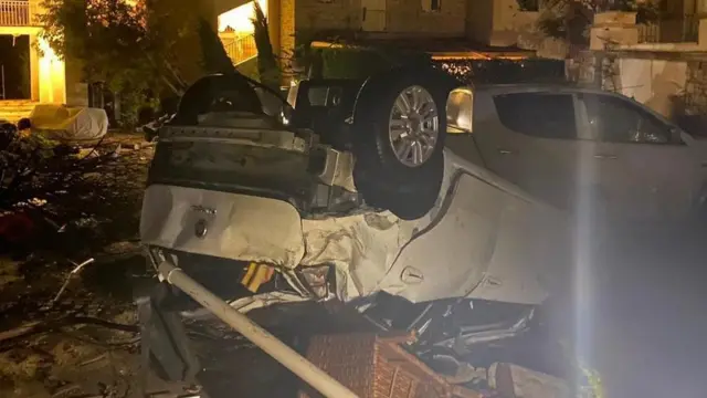 İzmir'deki fırtına yüzünden 16 kişi yaralandı