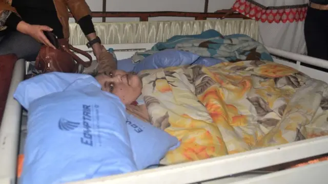 إيمان عبد العاطي