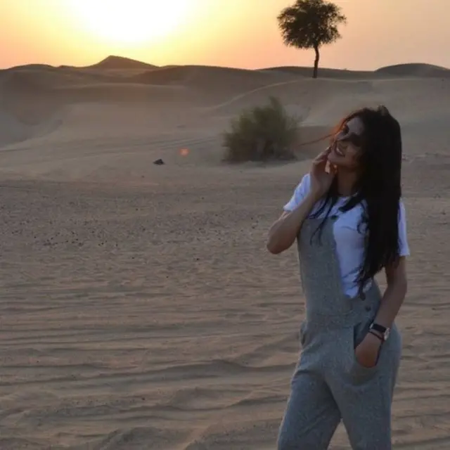 مائرہ ذوالفقار