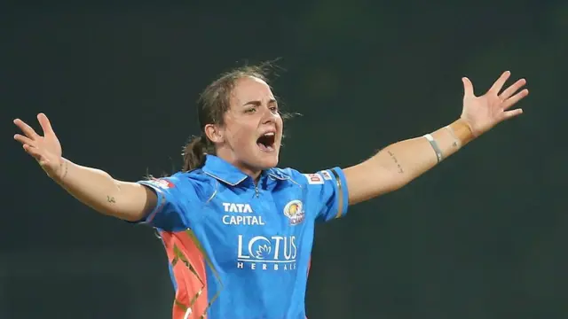 अमेलिया केर