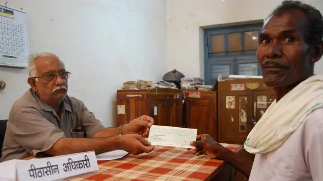 बस्तर- टाटा मेगा स्टील प्लांट