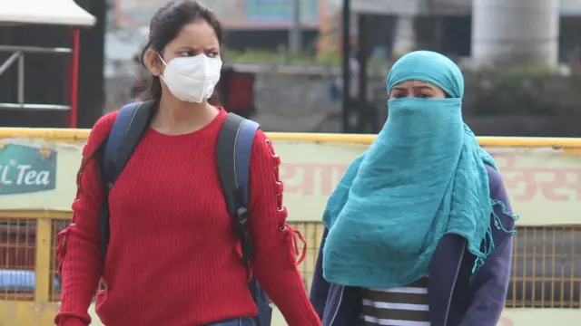 कोरोना व्हायरस