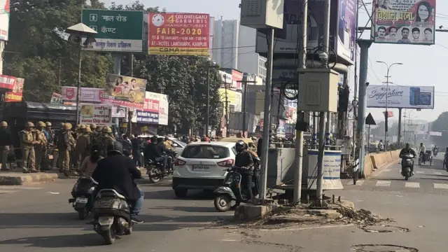 कानपुर