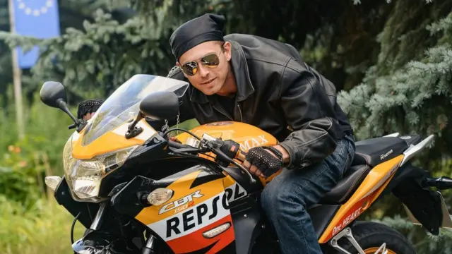 "Мужність без обмежень"