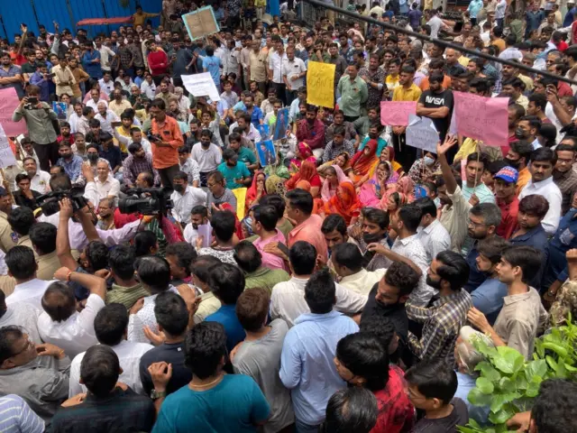 బేగం బజార్‌లో మార్వాడీ సమాజం