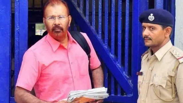 डीजी वंज़ारा