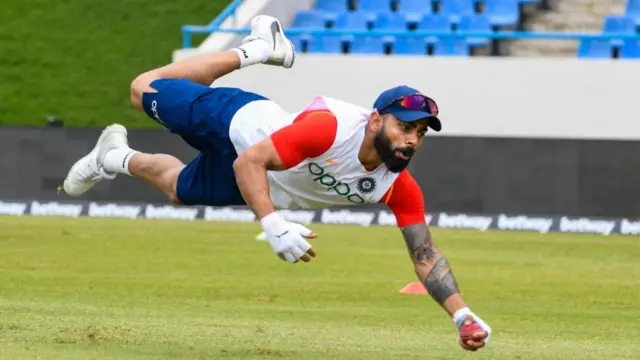 विराट कोहली