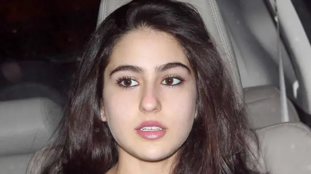 Sara Ali Khan