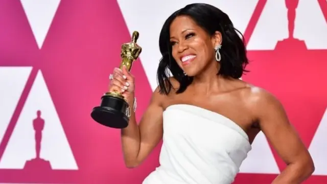 Regina King
