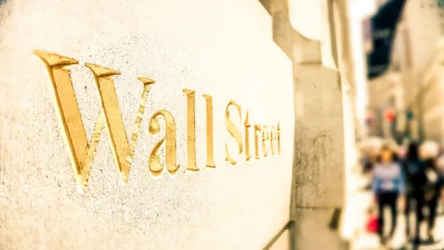 Wall Street escritocasa de apostas com deposito de 5 reaisparede