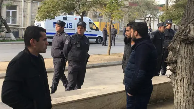 Əli Kərimli, Xalq Cəbhəsi partiyasının sədri