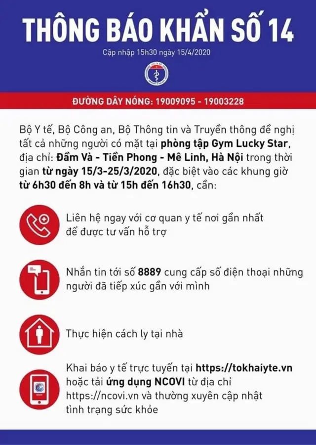 FB Thong Tin Chinh Phu