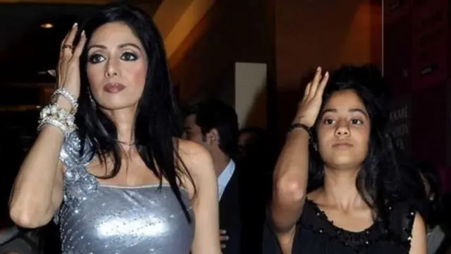 रामगोपाल वर्मा, श्रीदेवी, सिनेमा, मनोरंजन