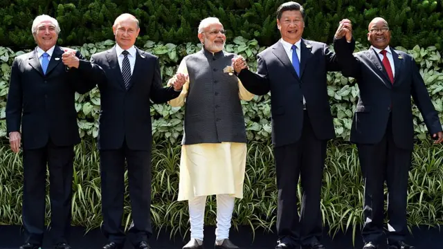 ब्रिक्स