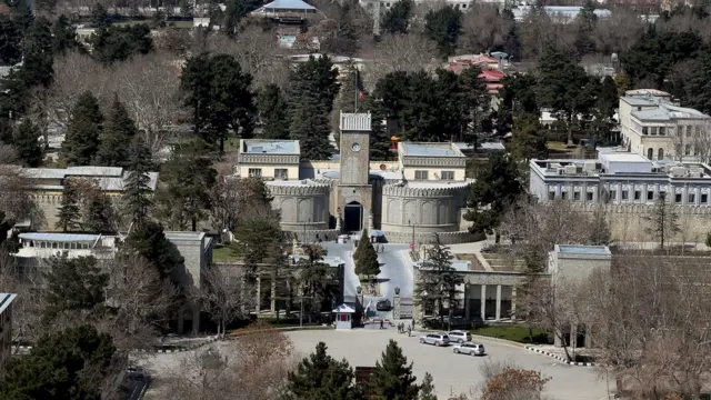 داود خان