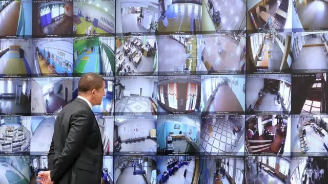 Електронне голосування