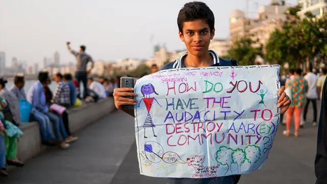 हरित जाहीरनामा