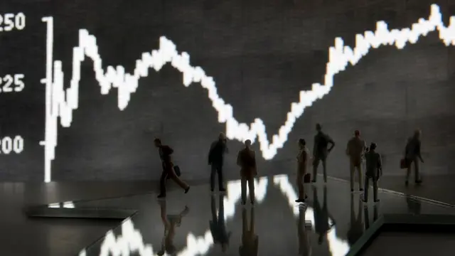 ఆర్థిక సంక్షోభం